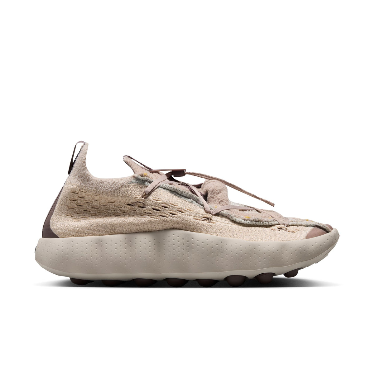Nike Mind 002 FK QS "Fossil Stone and Plum Eclipse"