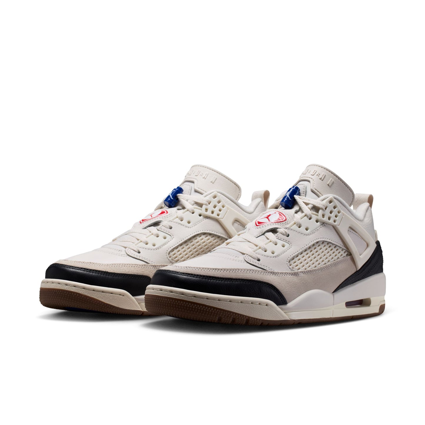 Jordan Spizike Low “FC”