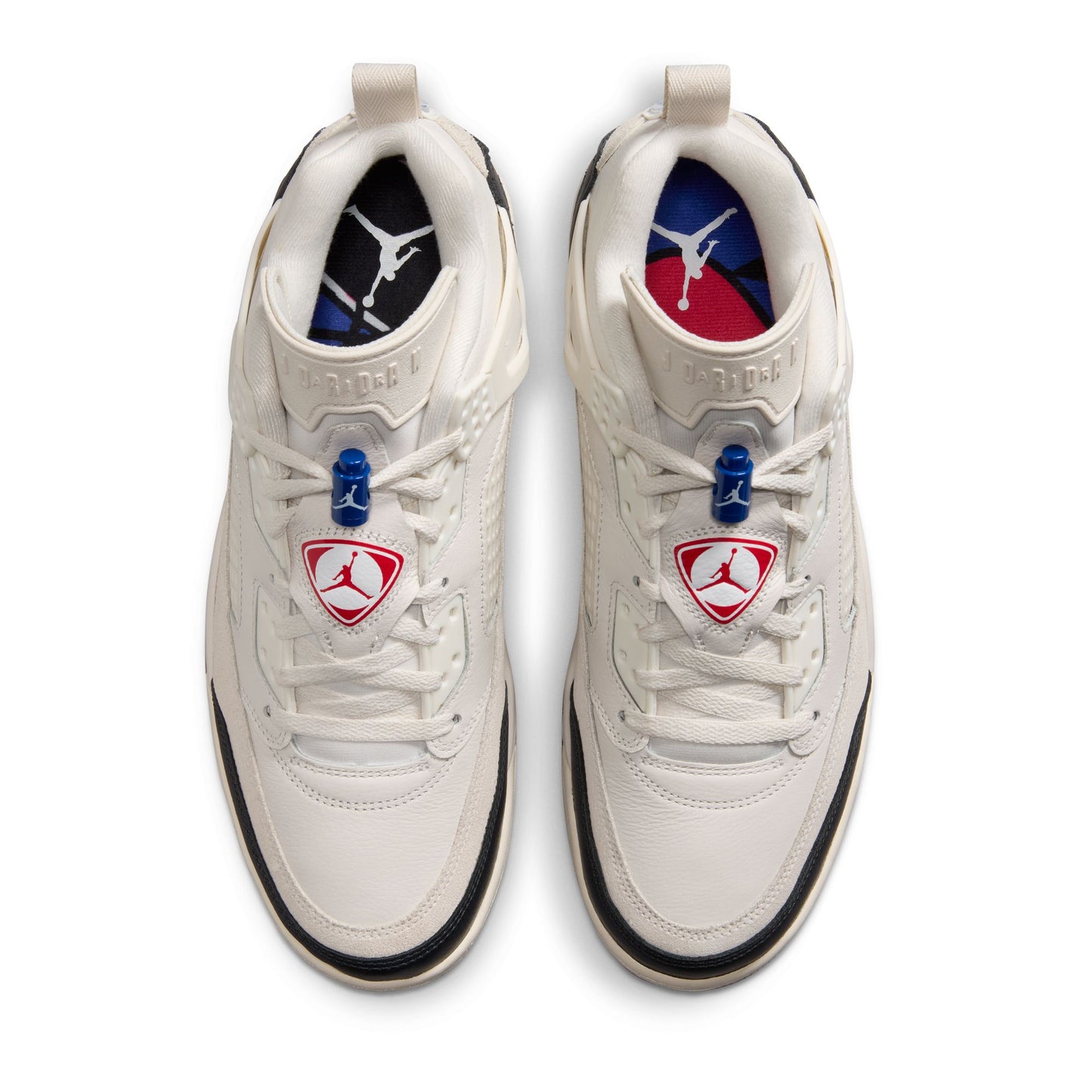 Jordan Spizike Low “FC”