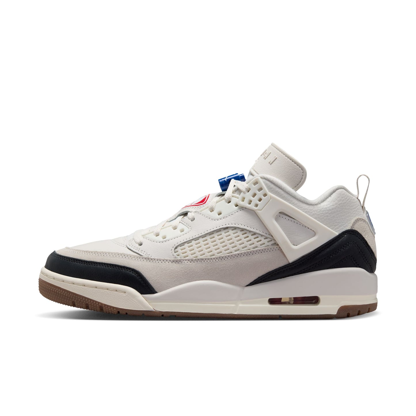 Jordan Spizike Low “FC”
