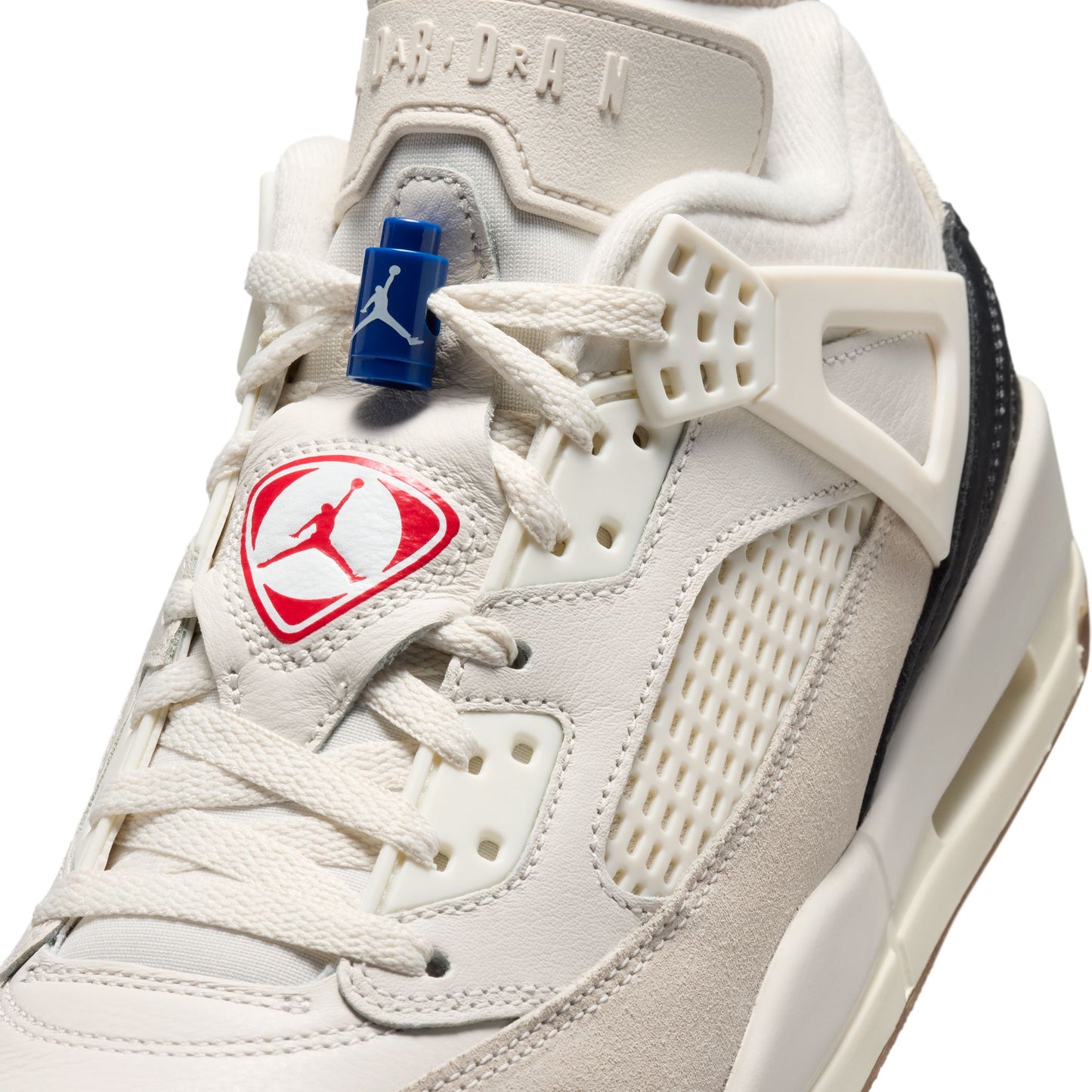 Jordan Spizike Low “FC”