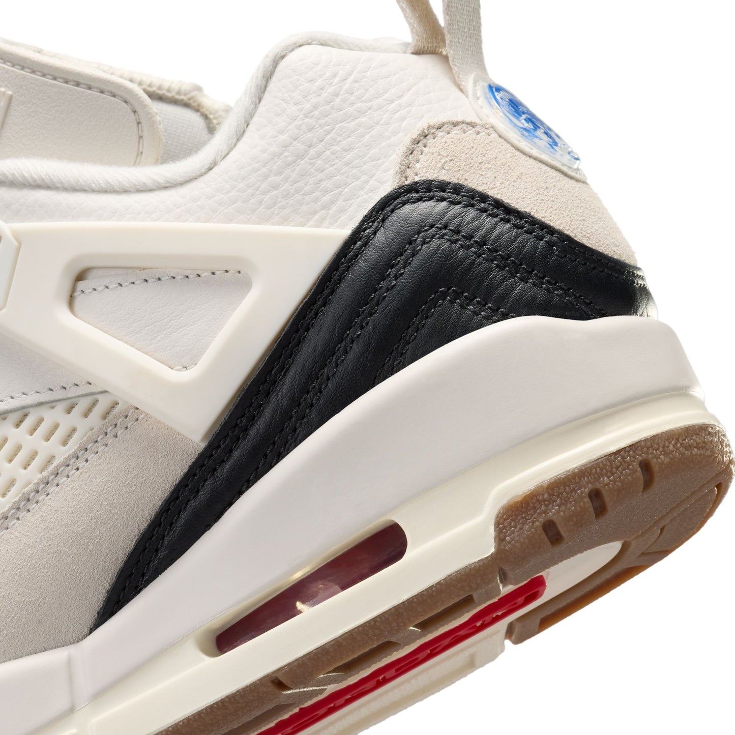 Jordan Spizike Low “FC”