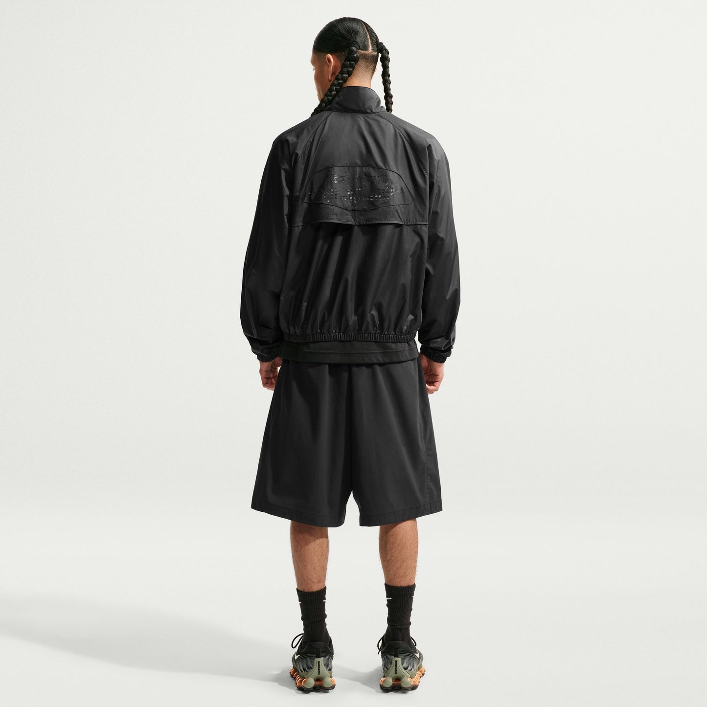 Nike Storm-FIT Windrunner