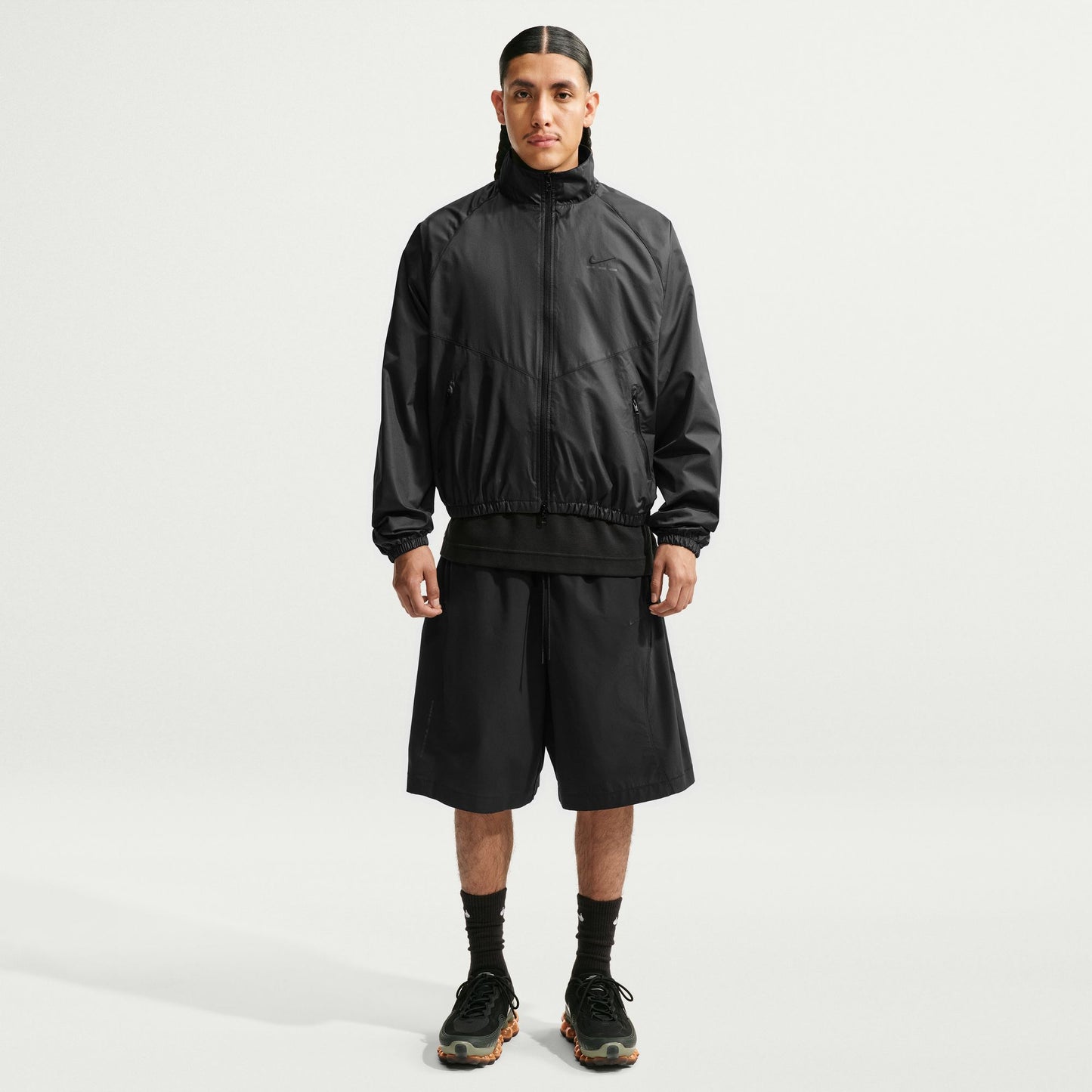 Nike Storm-FIT Windrunner
