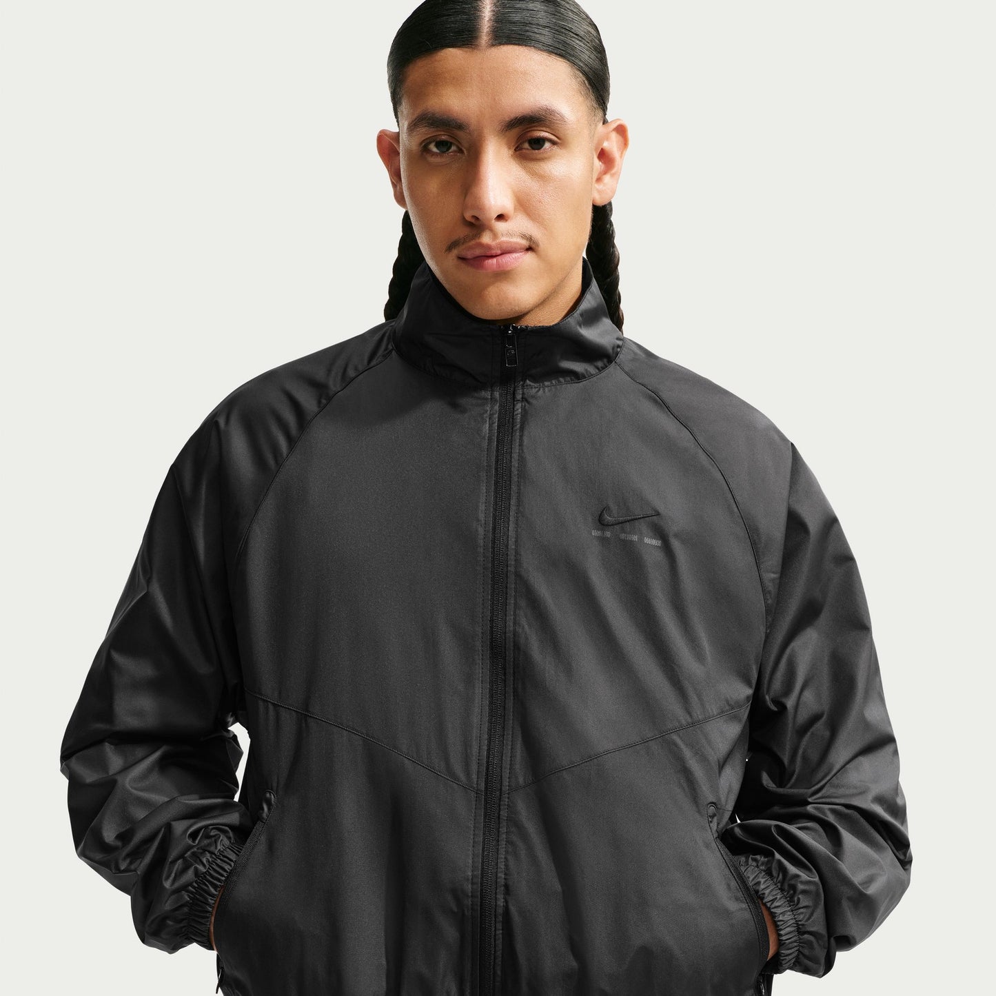 Nike Storm-FIT Windrunner