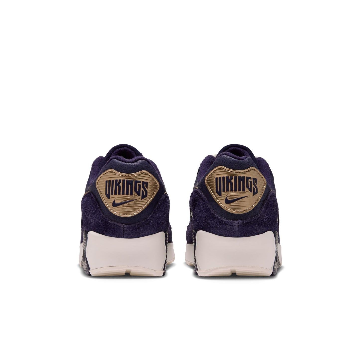 Nike Air Max 90 "Minnesota Vikings"