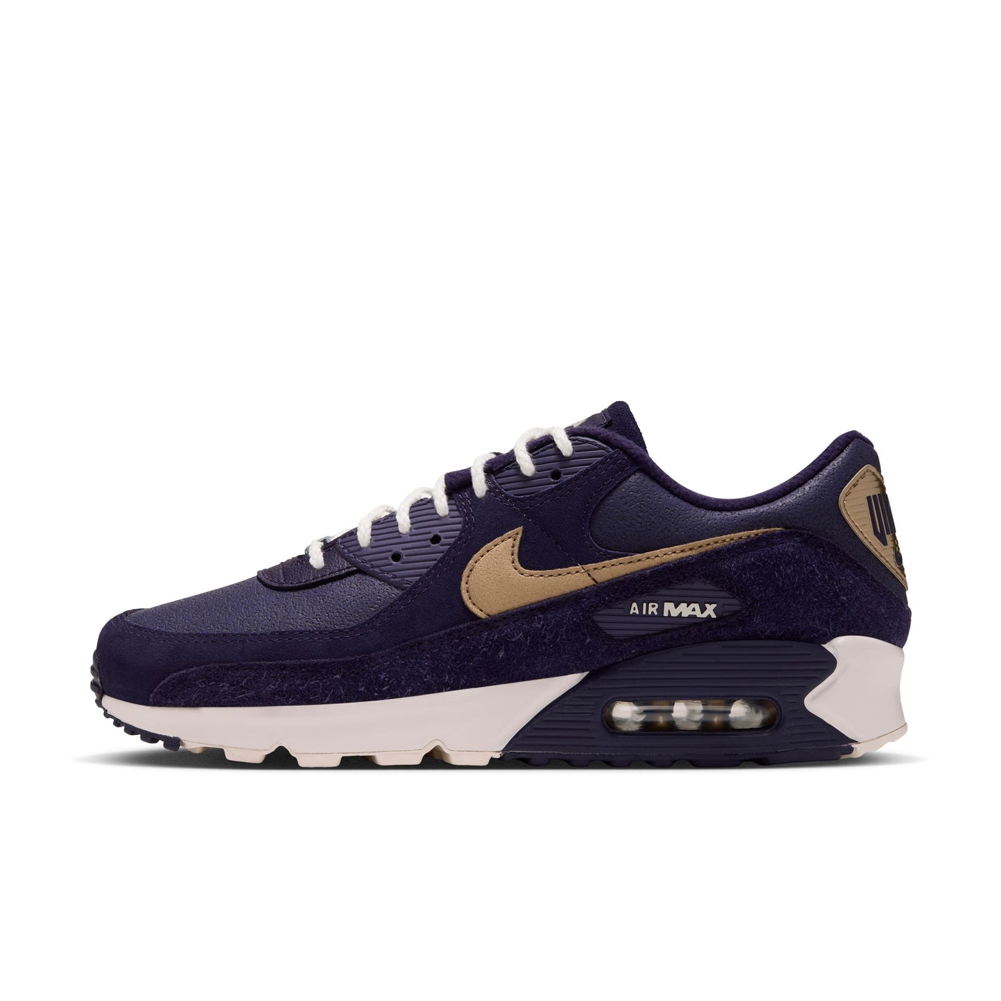 Nike Air Max 90 "Minnesota Vikings"