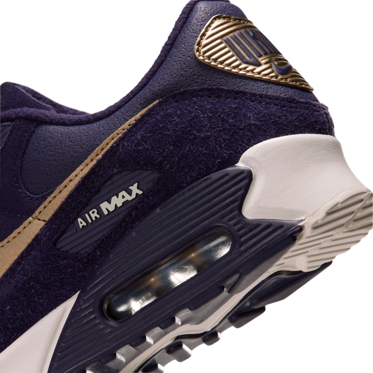 Nike Air Max 90 "Minnesota Vikings"