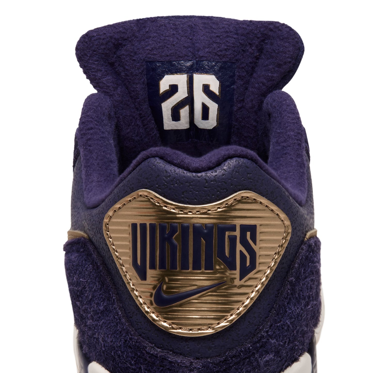 Nike Air Max 90 "Minnesota Vikings"