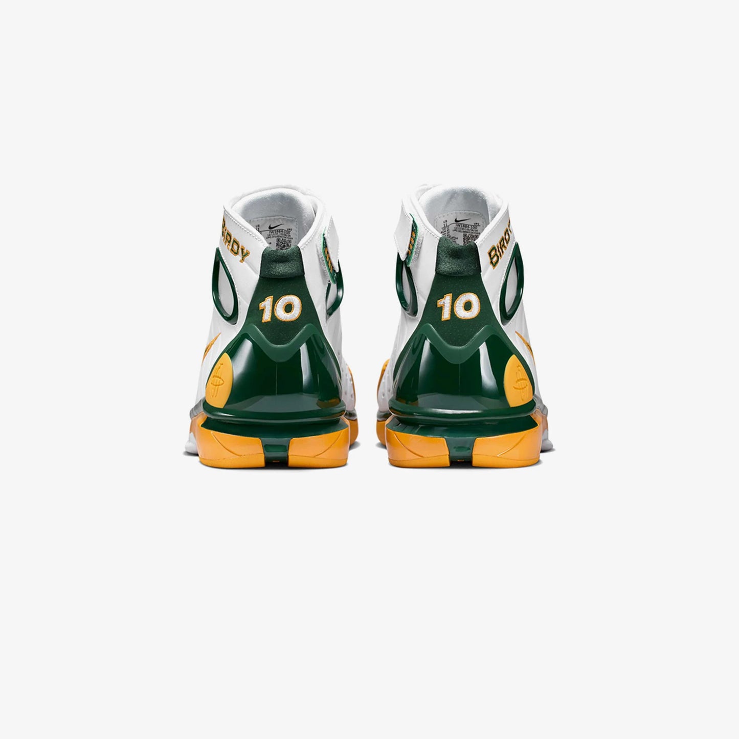 Nike Air Zoom Huarache 2K4 "Sue Bird"