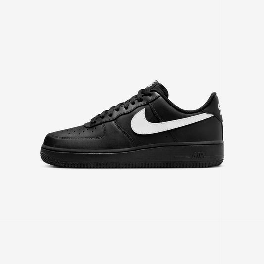 Nike Air Force 1 Low '07 "Black/White"