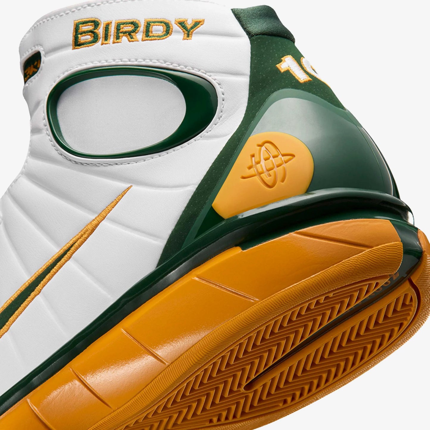 Nike Air Zoom Huarache 2K4 "Sue Bird"
