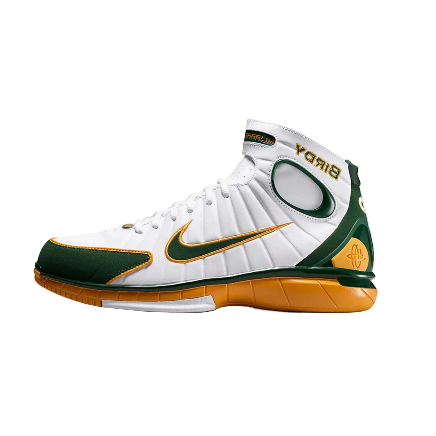 Nike Air Zoom Huarache 2K4 "Sue Bird"