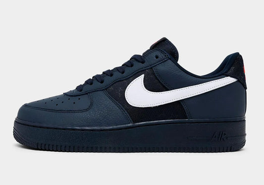 Nike Air Force 1 Low Retro Prm QS “Team USA Away”