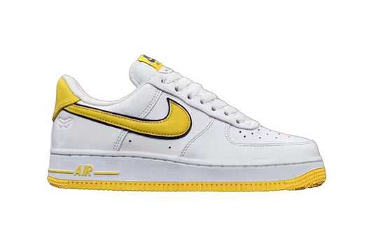 Nike Air Force 1 Low x Kobe QS “Lakers Home”