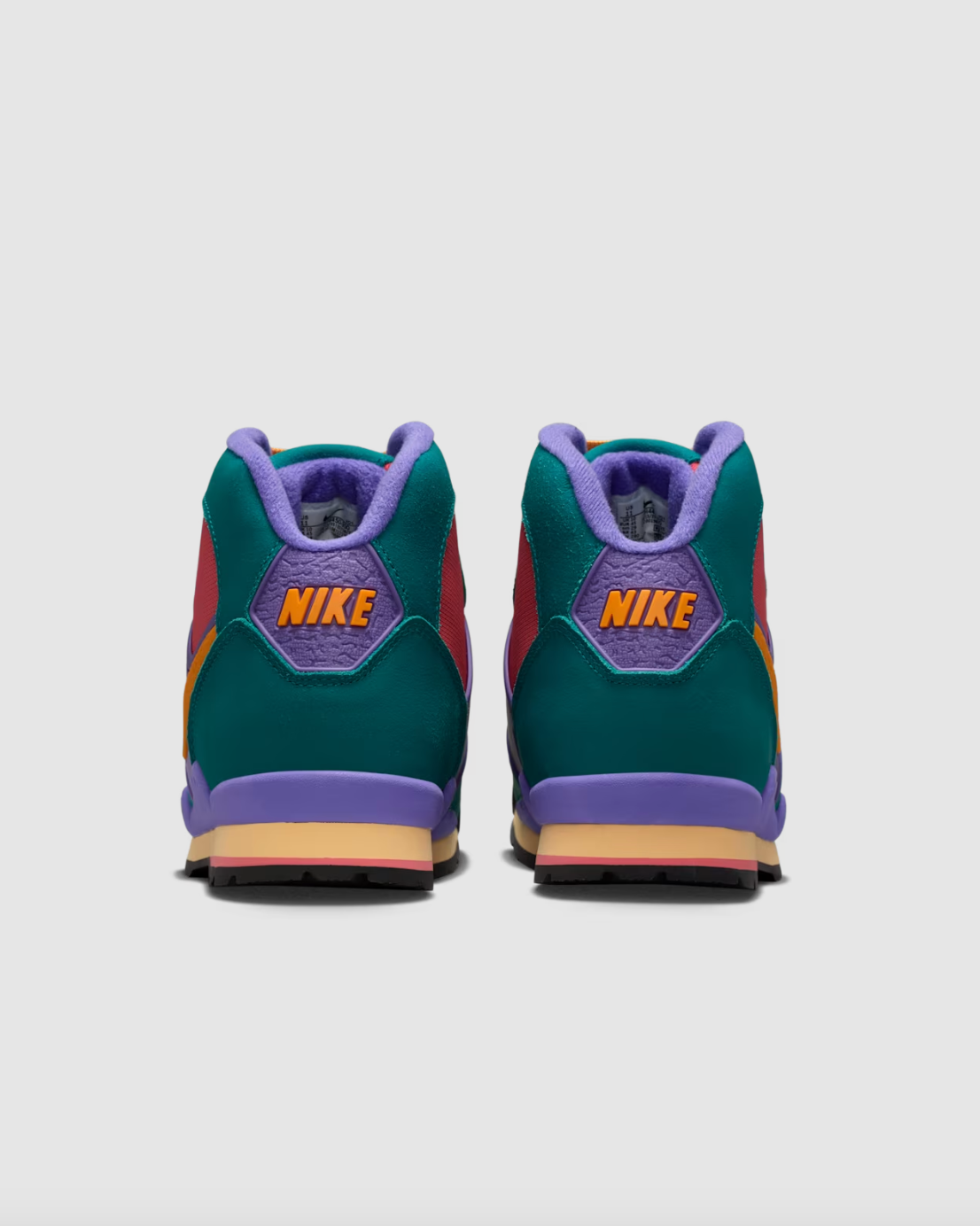 Nike Baltoro SP “Bright Spruce”