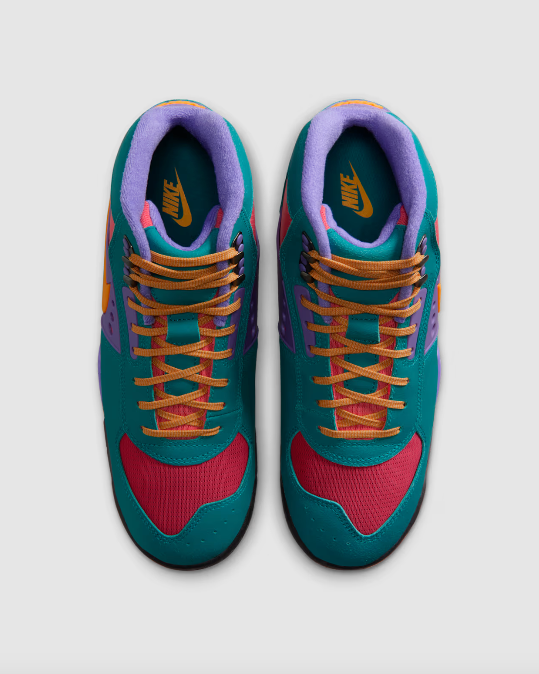 Nike Baltoro SP “Bright Spruce”