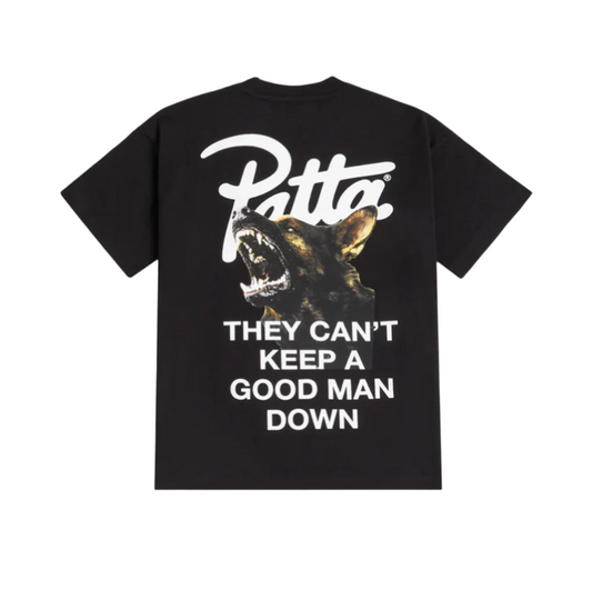 Patta Bark T-Shirt