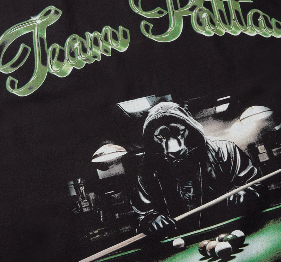 Patta Billiard T-Shirt