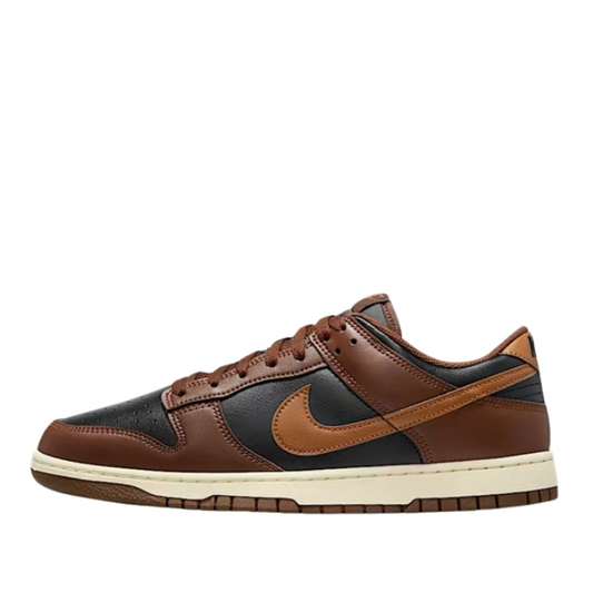 Nike Dunk Low Retro “British Tan”