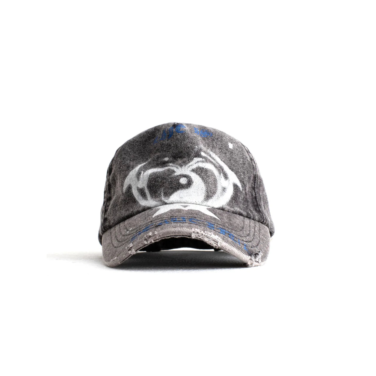 Jungles Jungles Life is Beautiful Cap