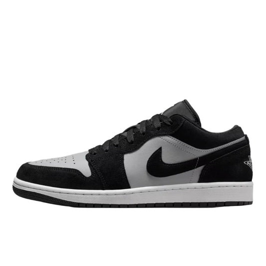 Air Jordan 1 Low “Smoke Grey”
