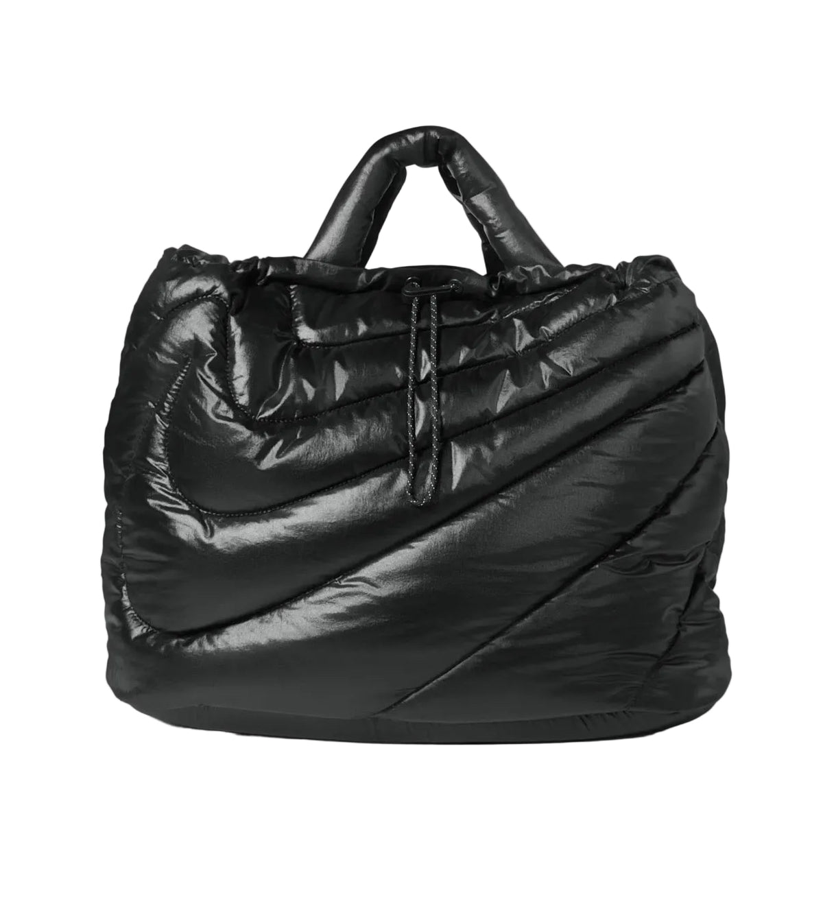 Nike Puffle Tote 3.0 Bag “Black”