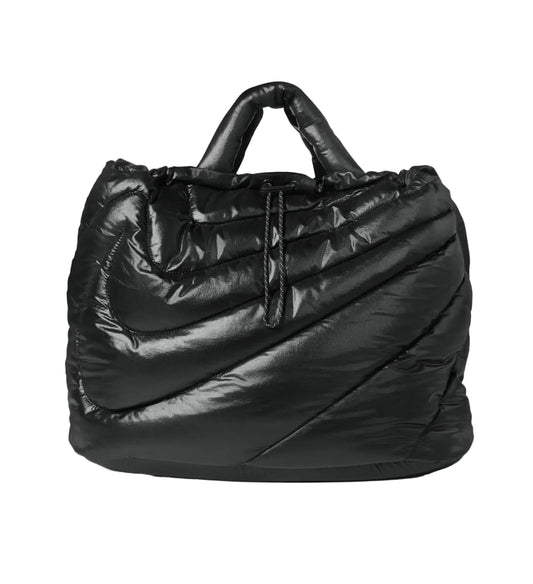 Nike Puffle Tote 3.0 Bag “Black”