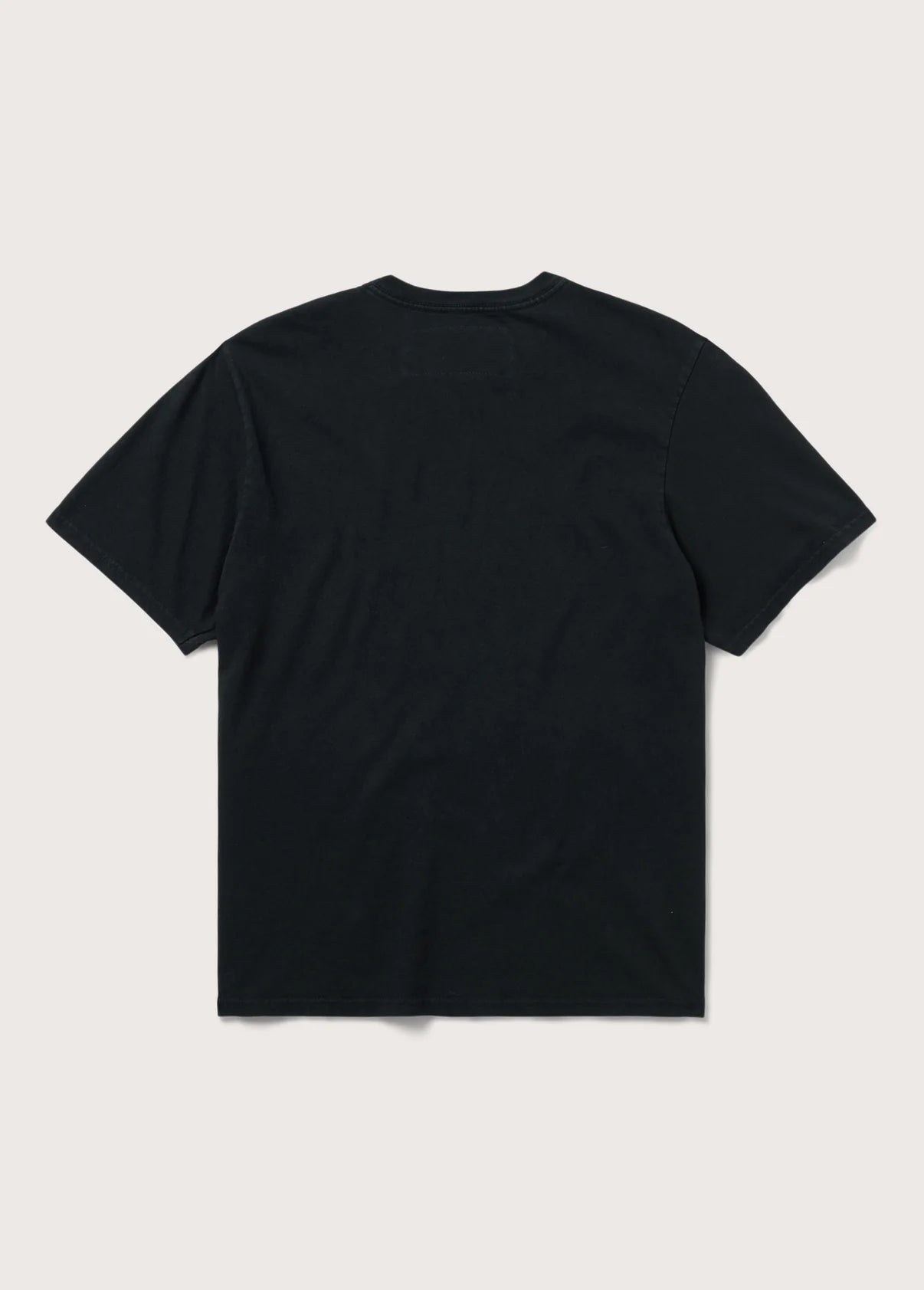 OOTD Could Only Remember T-Shirt - Hard Washed Black
