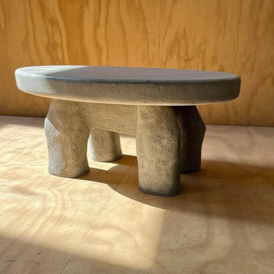 Elephant in the Room Coffee Table