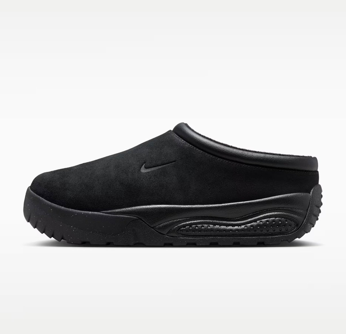 Nike ACG Rufus “Black”