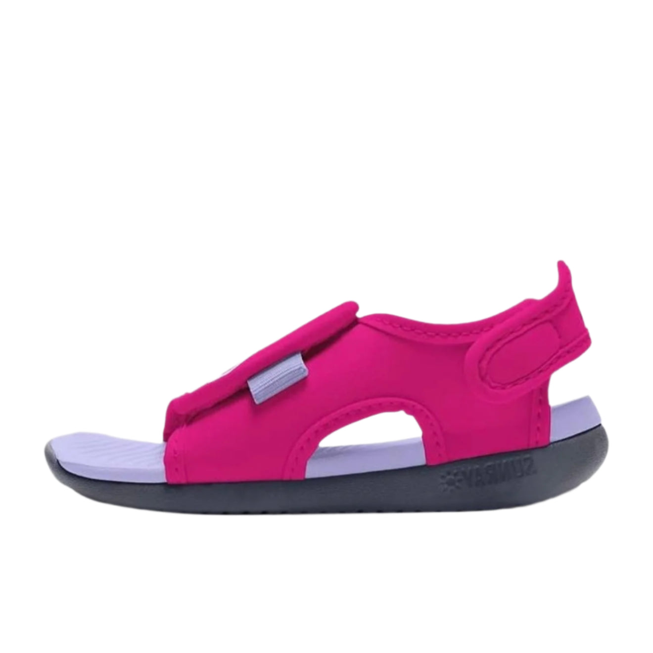 Nike Sunray Adjust 5 V2 (TD) "Fireberry"