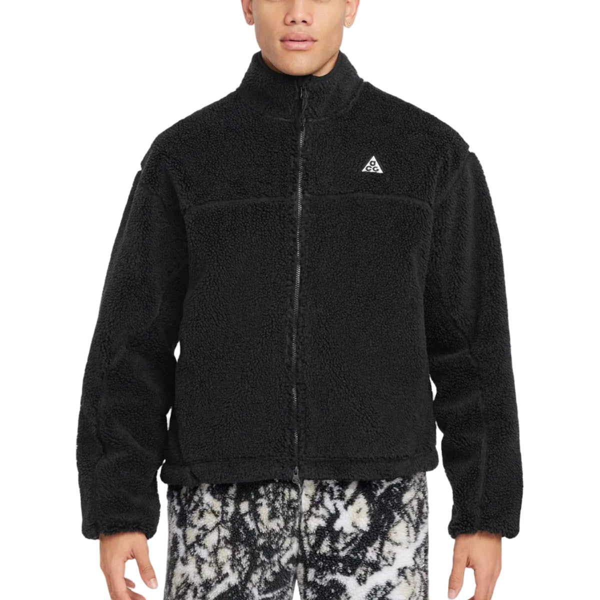 Nike ACG Canwell Glacier Therma-FIT ADV Windproof Jacket