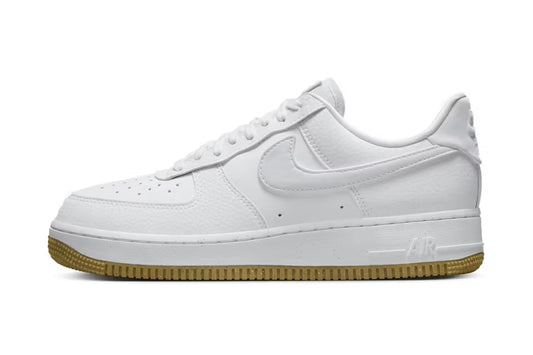 Nike Women’s Air Force 1 Low Next Nature “White/Gum”