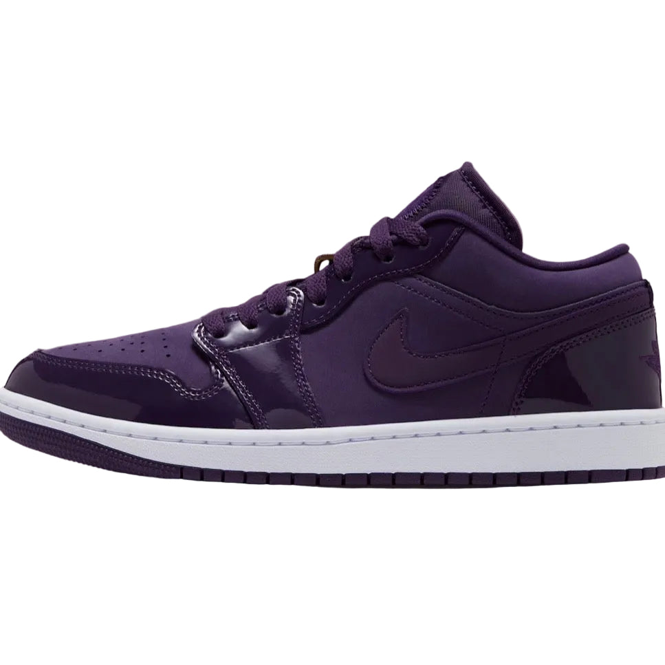 Jordan Women’s 1 Low SE “Grand Purple”