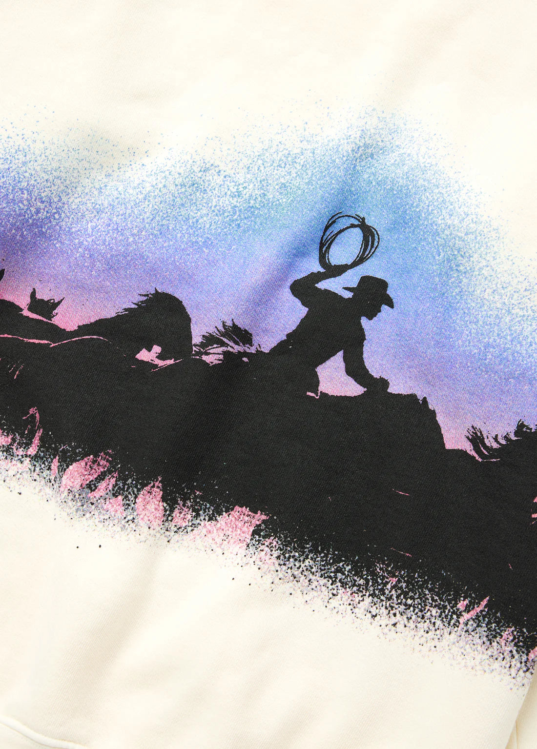 OOTD Driftin' Back Crewneck Sweatshirt
