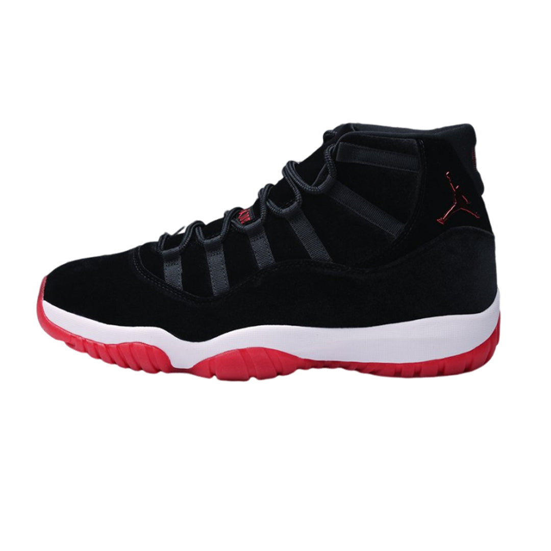 Air Jordan 11 Women’s Retro "Velvet Bred"