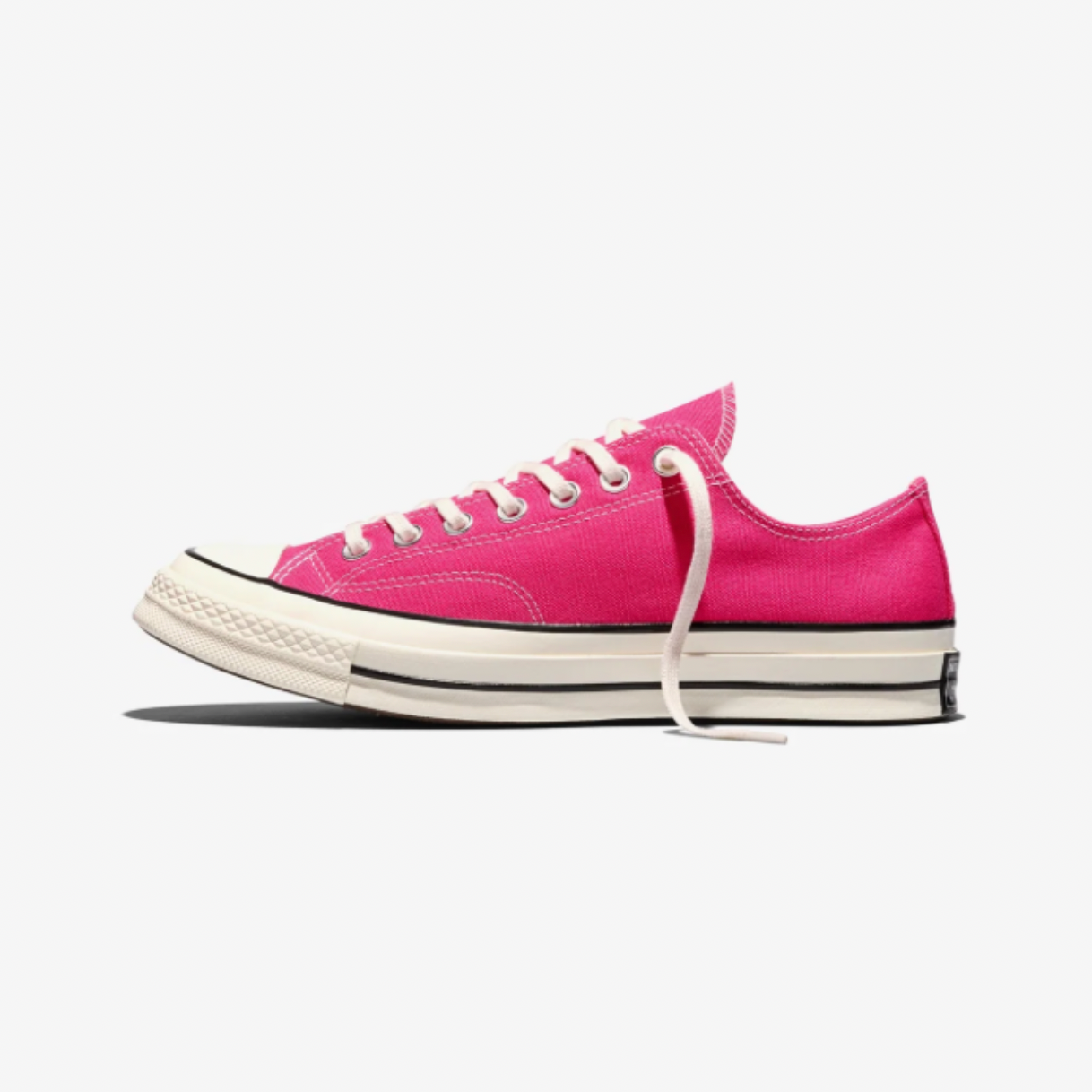 Converse Chuck 70 OX “Rough Raspberry”