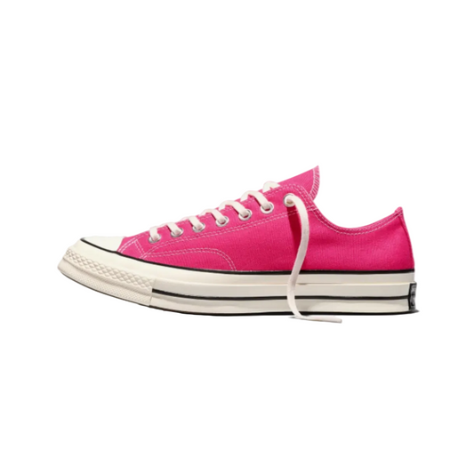 Converse Chuck 70 OX “Rough Raspberry”