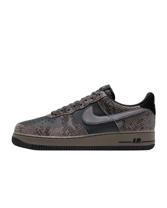 Nike Air Force 1 Low '07 "Snakeskin”