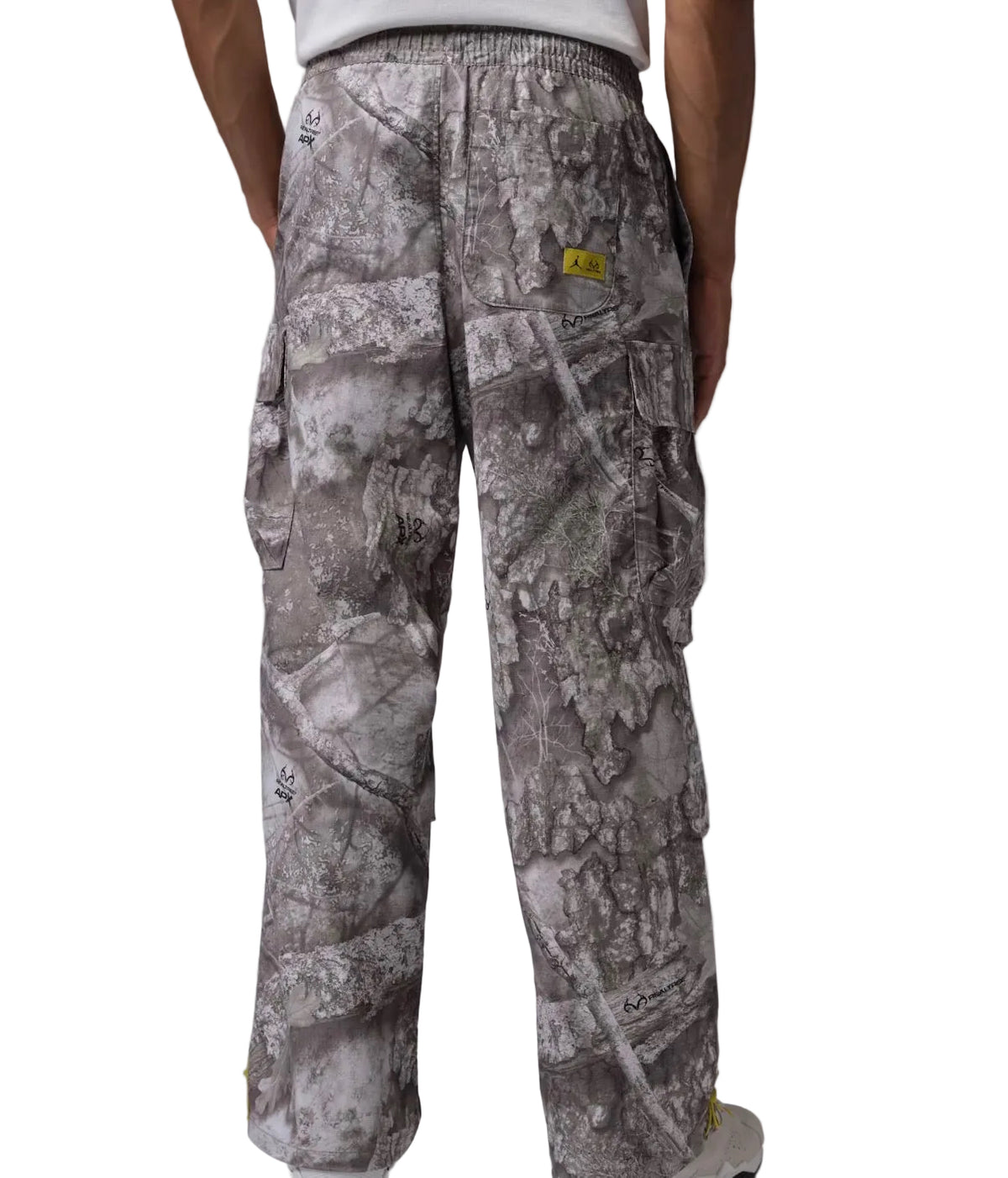 Jordan Brooklyn Realtree Cargo Pant