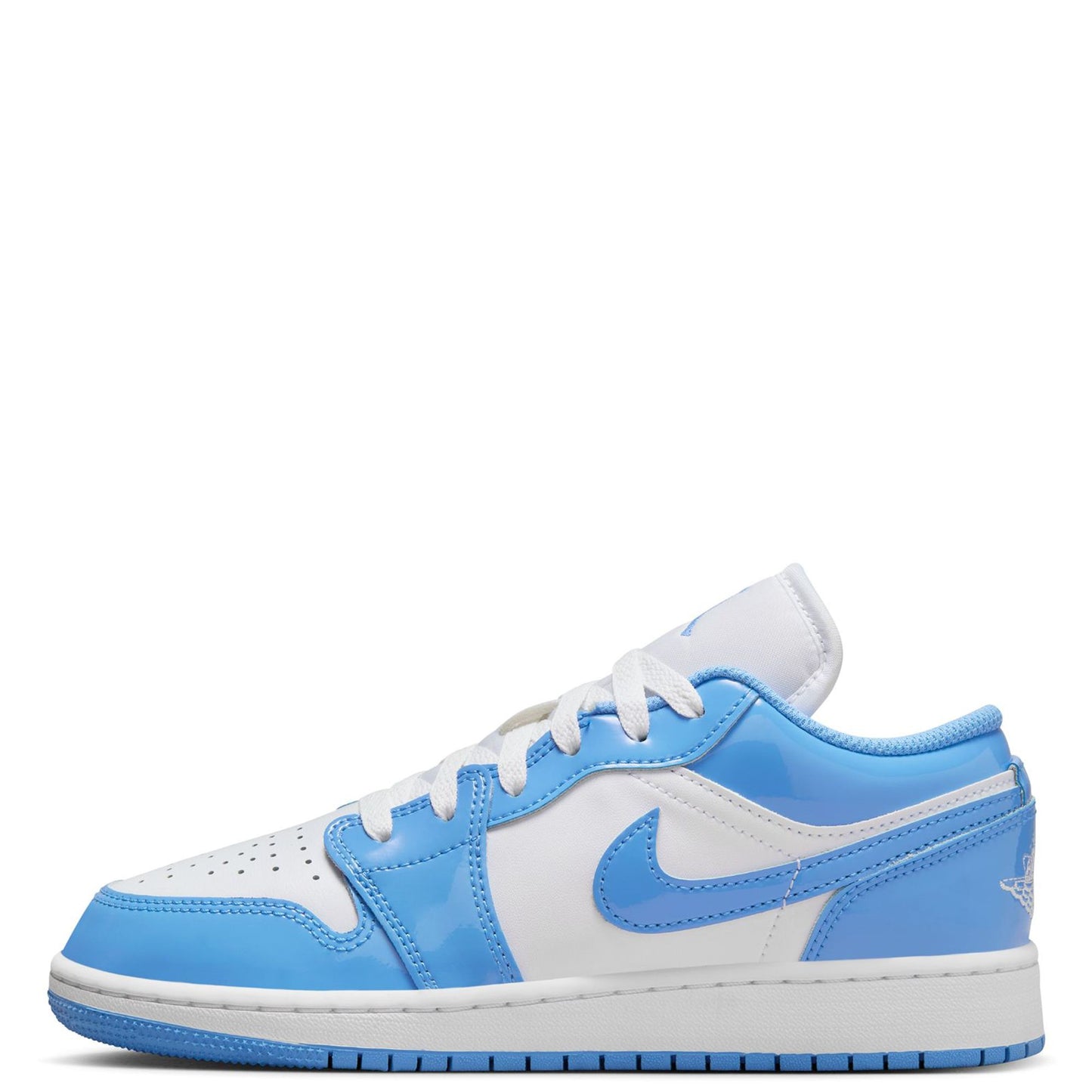 Jordan 1 Low SE (GS) “Legend Blue”