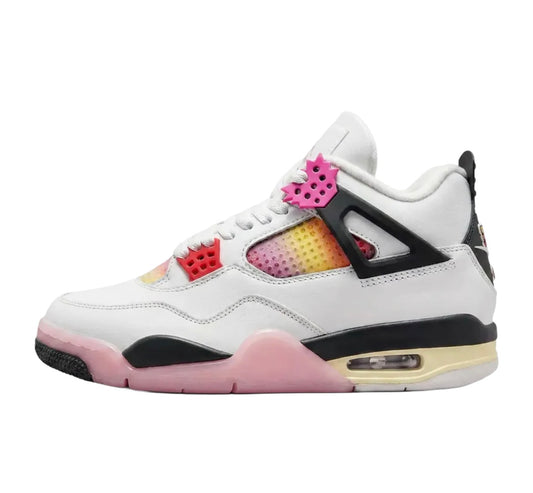Air Jordan 4 Retro "Comic"