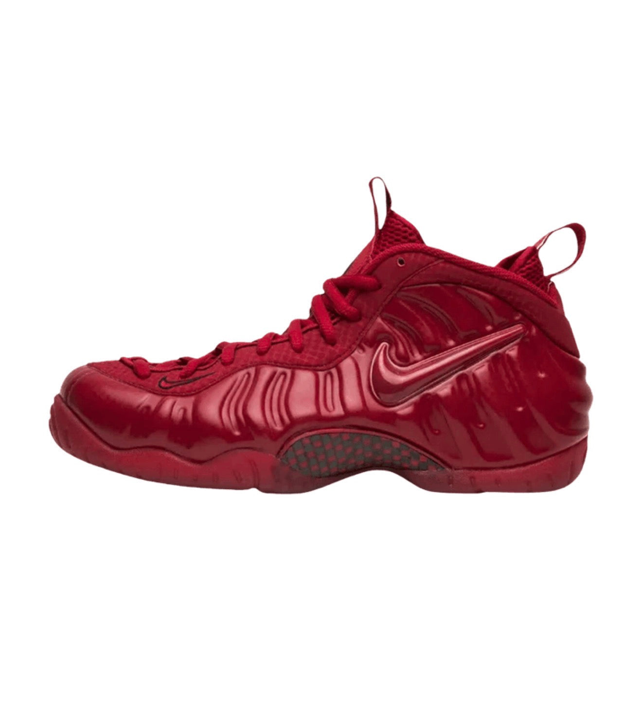 Nike Air Foamposite Pro “Gym Red”