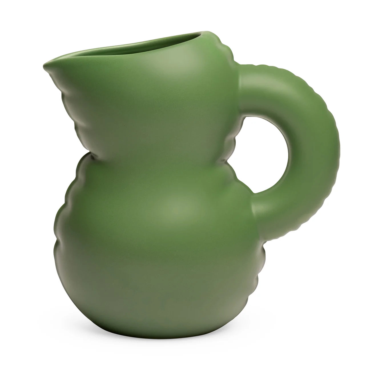  Studyo Emily セラミックカラフェ バブルガム Emily Jug – STUDIIYO23
