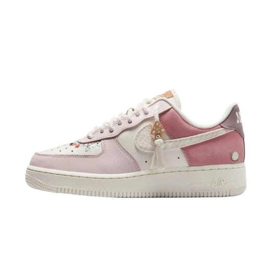 Nike Women’s  Air Force 1 Low ‘07 LX “Mushroom”