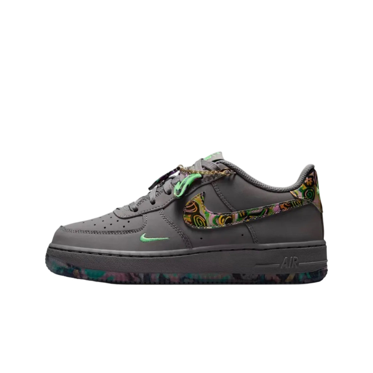 Nike Air Force 1 Low (GS) “Pencil Point”