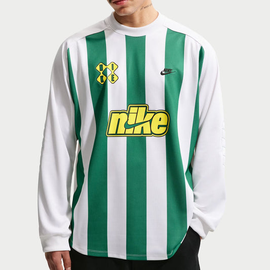 Nike Sportswear Club Goalie Shirt “Malachite”