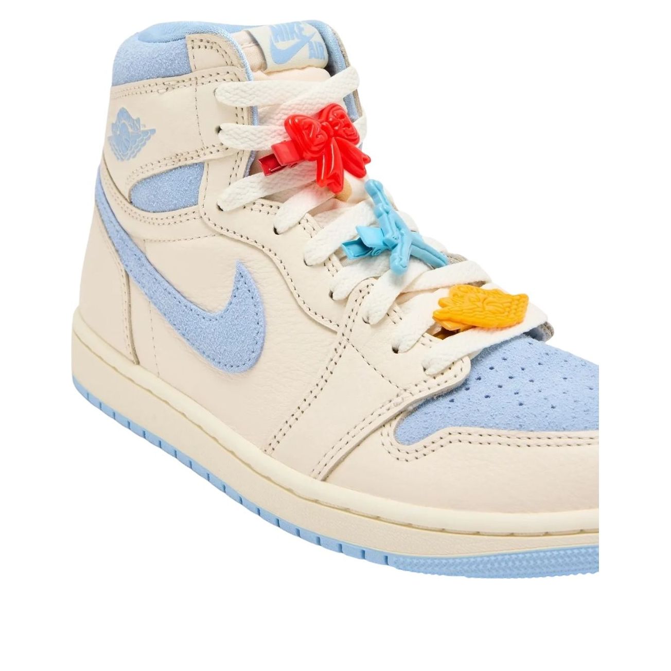 Air Jordan 1 (W) High Retro OG “Psychic Blue”