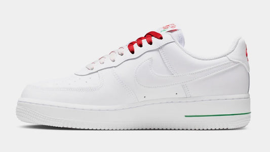 Nike Women’s Air Force 1 Low ‘07 SE “White Rose”